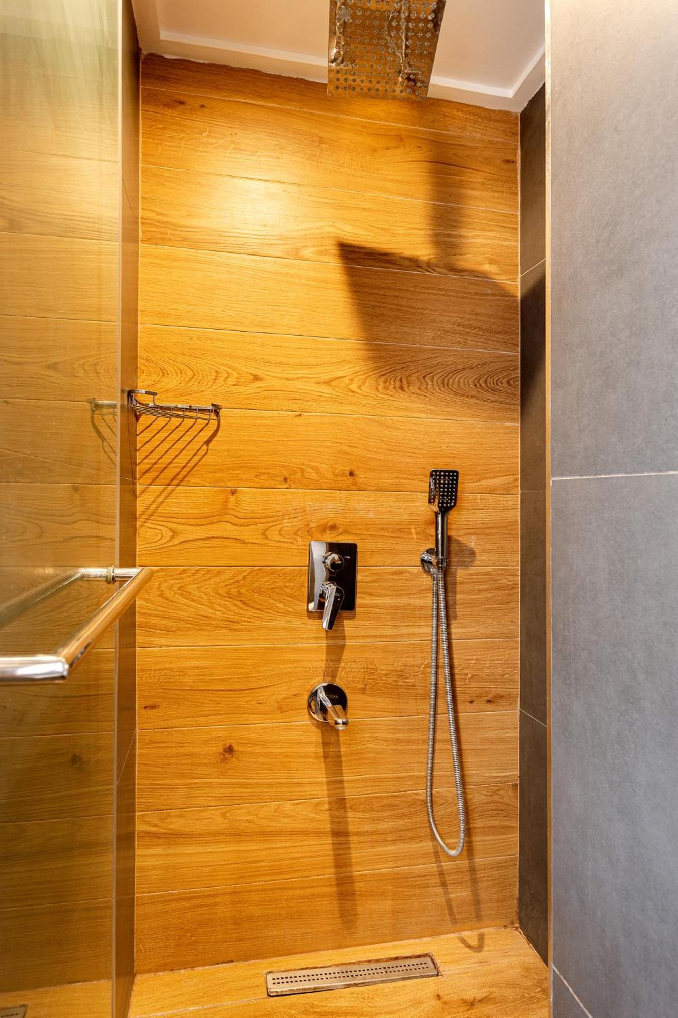 Santra Hotel Stambuł Zewnętrze zdjęcie